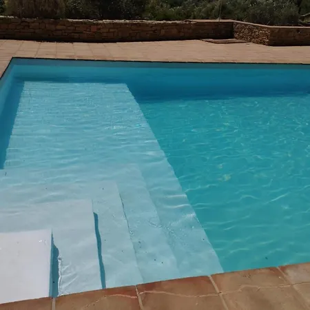 Rural Hacienda De 3* Ronda