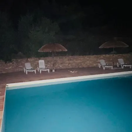 Rural Hacienda De
