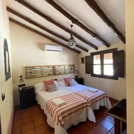 Hotel Rural Hacienda De 3*