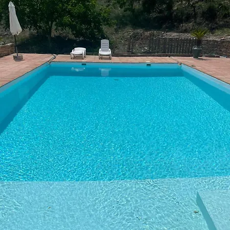 Rural Hacienda De 3*