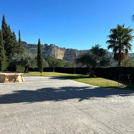 Rural Hacienda De Hotel 3*