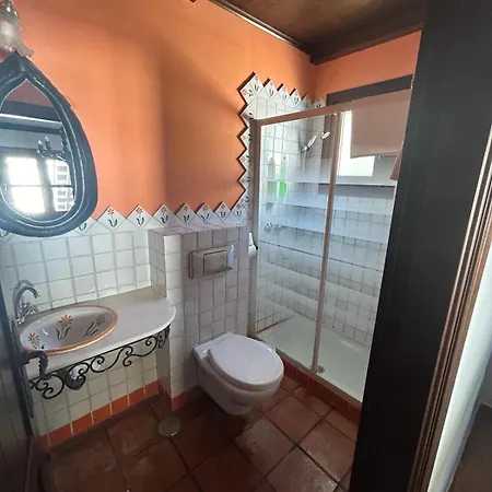 Hotel Rural Hacienda De Ronda