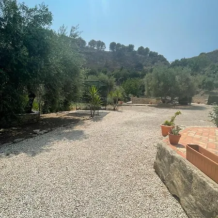 Hotel Rural Hacienda De Ronda