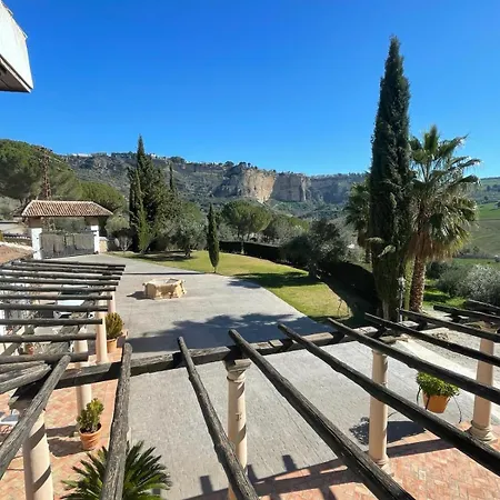 Rural Hacienda De Hotel