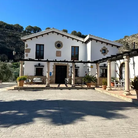 Hotel Rural Hacienda De 3*